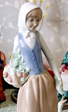 Superb nao lladro for sale  FAREHAM