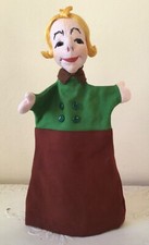 Dresdner handpuppe künstlerpu gebraucht kaufen  Schwerin