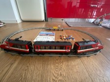 Lego train volt usato  Padova