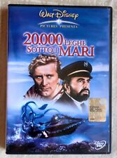 Dvd 20000 leghe usato  Ciro Marina