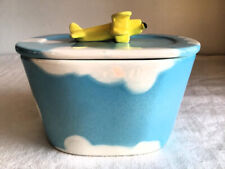 Retro blue clouds for sale  NORWICH