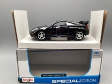 Modellautos maisto toyota gebraucht kaufen  Neunkirchen-Seelscheid