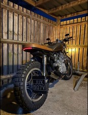 1979 honda cx500c for sale  NORWICH