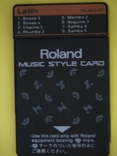 Carte rom style d'occasion  Aurignac