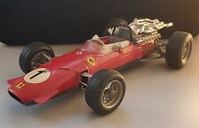 Schuco ferrari formel gebraucht kaufen  Rendsburg