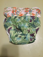 Bum genius washable d'occasion  Expédié en Belgium