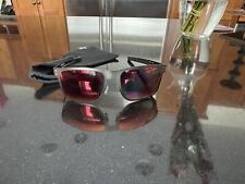 Oakley holbrook metal for sale  Plymouth