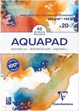 Clairefontaine 975723c malbloc gebraucht kaufen  Wurmannsquick