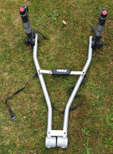 Trule xpress bike for sale  BOURNEMOUTH