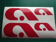 Adria logo sticker for sale  BRIGHOUSE