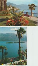 Brissago am lago gebraucht kaufen  Lorch