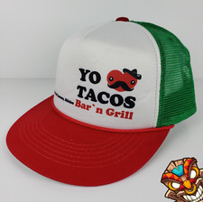 Tacos bar grill for sale  Vero Beach