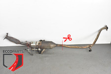Catalyseur 33710 17410 d'occasion  Lambersart