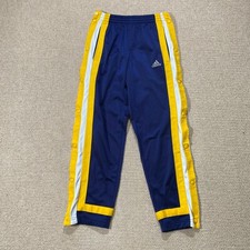 Vintage adidas tracksuit for sale  NOTTINGHAM