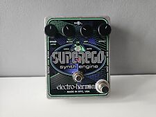 Ehx electro harmonix for sale  COVENTRY