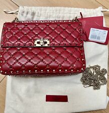 Valentino garavani rockstud usato  Milano
