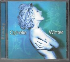 Album titres ophelie d'occasion  Menton