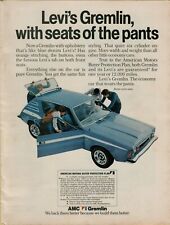 1972 american motors for sale  Jacksonville