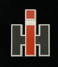 Ihc logo emblem gebraucht kaufen  Kelberg