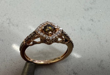 Levian 14k rose for sale  Kirkland