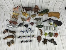 Lot plastic wild for sale  Raymond