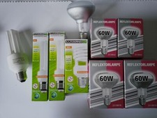 E27 birnen set gebraucht kaufen  Gaimersheim