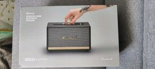 Marshall acton noire d'occasion  Chaville