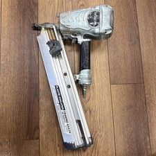 Hitachi nailer nr90ae for sale  Princeton