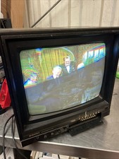 Vintage matsui retro for sale  ABERYSTWYTH