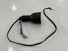 Máquina de costura vintage original PFAFF 130 LUZ ARTICULADA, testada, reconectada, muito boa qualidade comprar usado  Enviando para Brazil