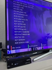 Zgemma linux sat gebraucht kaufen  Weißenhorn