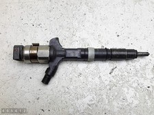 2001 TOYOTA LAND CRUISER INJECTOR DENSO DIESEL 3000D4D 2367030010 comprar usado  Enviando para Brazil