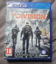 Tom clancy division for sale  MANCHESTER