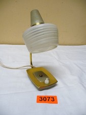 3073 alte nachttischlampe gebraucht kaufen  Hilpoltstein