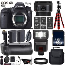 Canon eos dslr for sale  Somerset