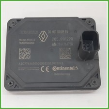Centralina radar continental usato  Cona