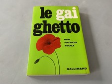 Patricia finaly gai d'occasion Patricia finaly gai d'occasion  Pontoise