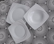 Suppenteller flache teller gebraucht kaufen  Eislingen/Fils
