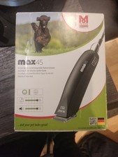 tierschermaschine gebraucht kaufen  Dormagen