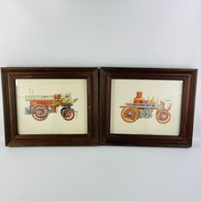 Antique fire engines for sale  Mertztown