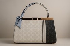 Exklusive designer handtasche gebraucht kaufen  Greven