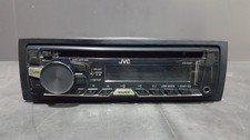 Autoradio jvc r461 d'occasion  Chauny
