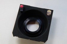 Linhof recessed lens for sale Linhof recessed lens for sale  BIRMINGHAM