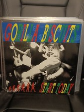 Gorilla biscuits start usato  Trieste