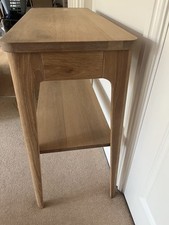 Console table for sale  WESTON-SUPER-MARE