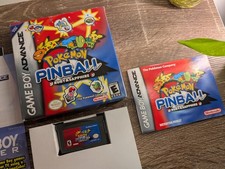 game boy advance pokemon comprar usado game boy advance pokemon comprar usado Enviando para Brazil