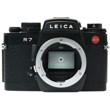 Leica black boxed for sale  Rancho Mirage