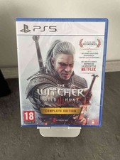 Ps5 the witcher d'occasion Ps5 the witcher d'occasion  Vervins