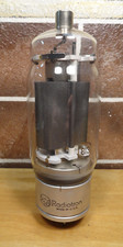 Vintage rca radiotron for sale  Ramona