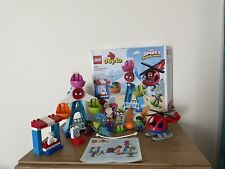 Duplo 10963 spider for sale  ABOYNE